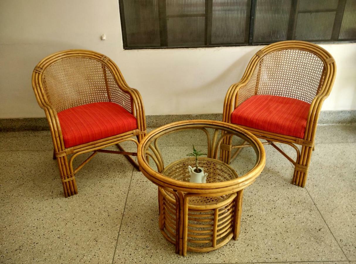 Hotel Jai Niwas Jaipur Eksteriør bilde